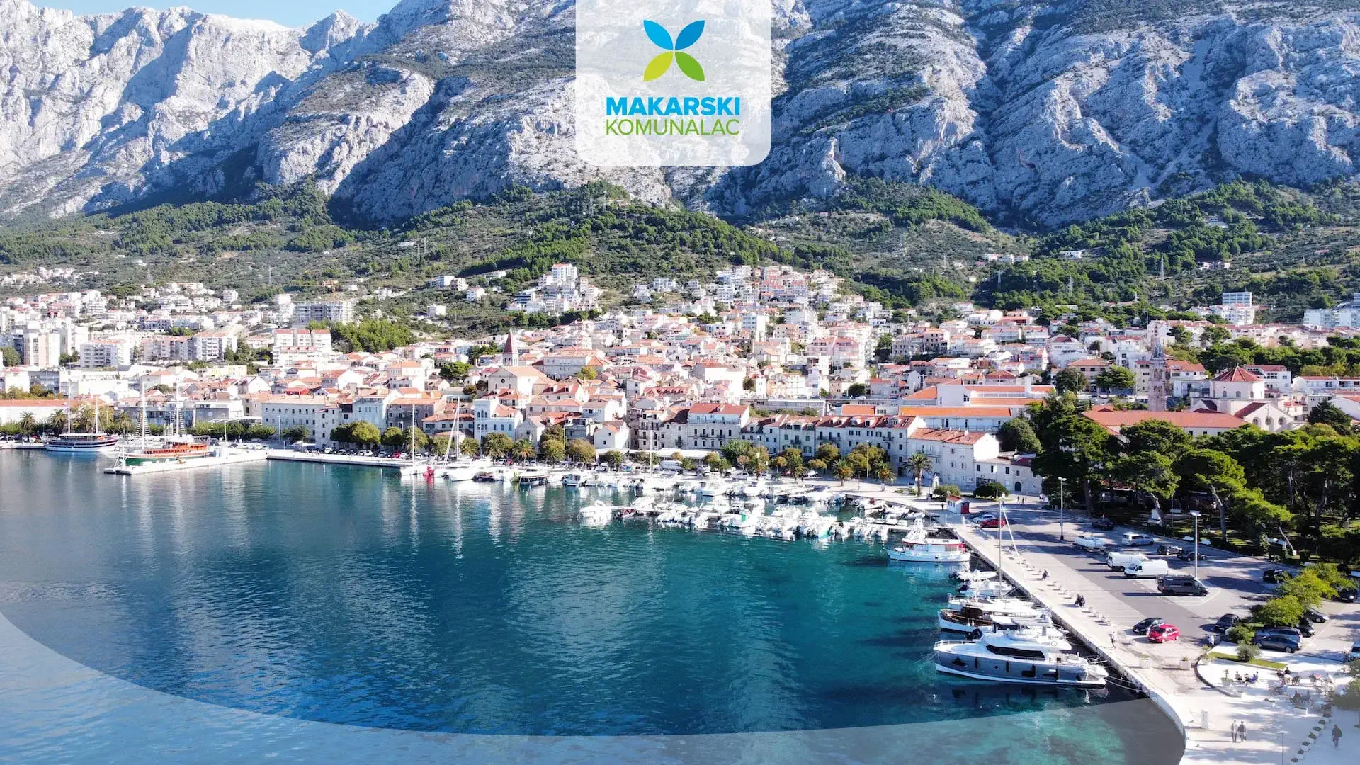 makarska croatia